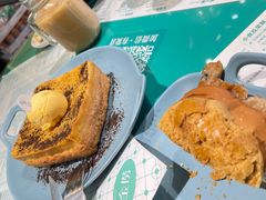 -金捞茶餐室(祐汉兴隆楼店)