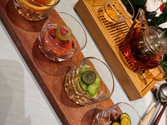 -叶叶菩提·晋福宫