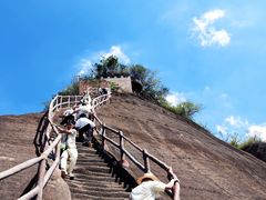 -丹霞山风景名胜区