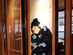 -仓桥家·焗寿司·锅物(光谷步行街店)