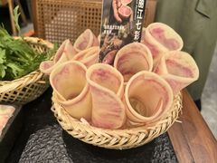 -滇牛云南火锅(桂林路店)