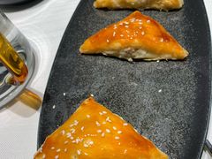 -侨美食家·41年地道粤菜(恒福路店)