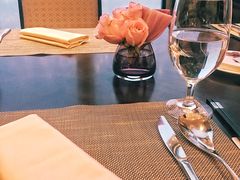 -Social 秀西餐厅-长沙瑞吉酒店(运达店)