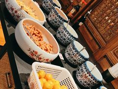 -福禄娃一家人火锅(上地店)