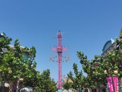 -青岛方特梦幻王国