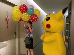 -爱帝宫月子中心(罗湖别墅院)