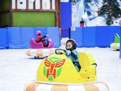 -长沙湘江欢乐雪域