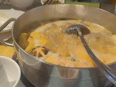 -四季喧黔味豆米火锅(万达广场店)