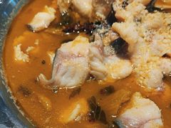 -武记碳锅鱼大盘鸡(杜岭街店)