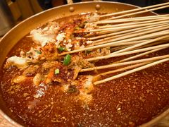 -老雒阳面馆·水席·洛阳菜(王城路店)