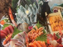 -昱匠·日本料理(金融街店)