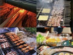 -梅州天地人花园酒店(梅县人民广场店)