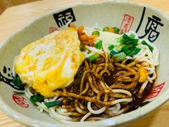 -老上海馄饨铺(浙江中路店)
