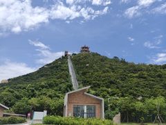 -东澳岛