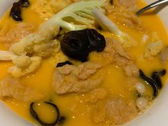 -上海宝华喜来登酒店·采悦轩中餐厅