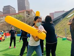 -当代MOMAKIDS托育中心