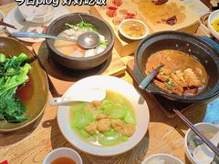 -桂小厨广西菜(印象城店)