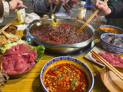 -大风老火锅(江北一店)
