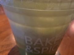 -BAKER&SPICE(BFC外滩金融中心店)