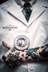 -BARBERKING男士理发馆barber shop