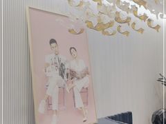 -海马体照相馆(环贸iapm大师爱情店)
