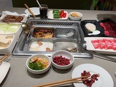 -海底捞火锅(正大乐城店)