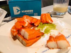 -星伦多自助料理·涮烤一体(虹悦城店)