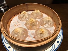 -湖滨28中餐厅·西湖宴·杭州君悦酒店