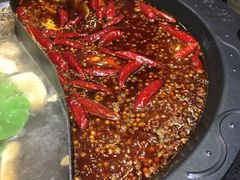 -巴蜀印象火锅(永陵总店)