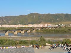 -图们国门景区