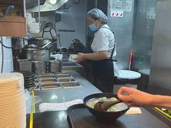 -小杨生煎(香港名都店)