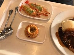 芝士蒜蓉大虾-宜家·瑞典风味餐厅(海达南街店)