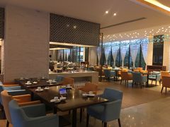 大堂-溪涌潮天下餐厅(麓湾国际公馆店)