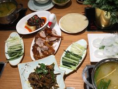 -德香苑脆皮烤鸭·经典(爱融荟城店)