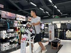 -迪卡侬(沙河店)