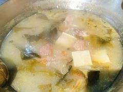 营养锅底-土著渔匠·养生蝴蝶鱼(香樟路店)