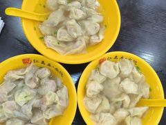 -江万春水饺(安庆总店)