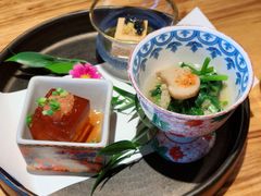 安鱇鱼肝豆腐-江户前寿司(好运街店)