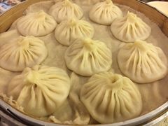 -老班长手工灌汤包老店(东山店)