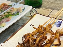 -东记炭炉·海鲜鸡煲(龙华店)