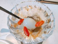 桃浆鸽蛋-荣小馆(临海世纪花城店)