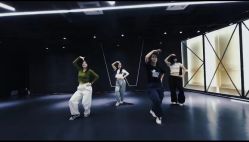 -WUDAOJ舞蹈工作室