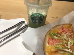 -星巴克臻选(江门汇悦大融城店)