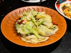 -塔哈尔·新疆盛宴(复地活力城店)