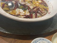 -首秀·四川料理(星耀101店)
