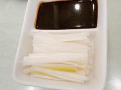 -北京全聚德(方庄店)
