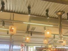 -赞酱川式烤肉(蜀都万达店)