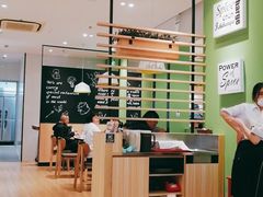 -COCO壱番屋(大华路店)