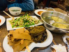 -张包铺(道外店)