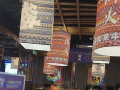 -洱火云南酸菜牛肉火锅(石景山当代商城店)